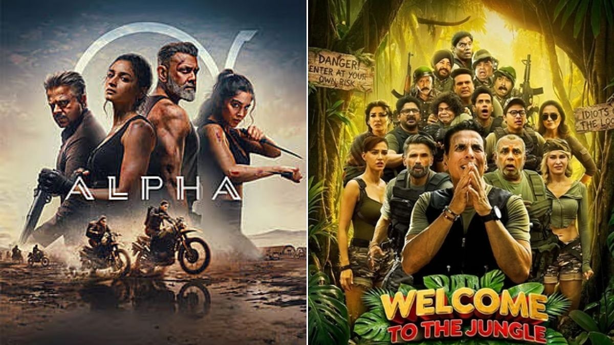 Centre Issues Notice To Telegram To Crack Down On Pirated Films & OTT Content; Seeks Action Report In 15 Days