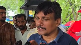 Ketan Agarwal’s grandfather dies of cardiac arrest days after grandson’s death investigation