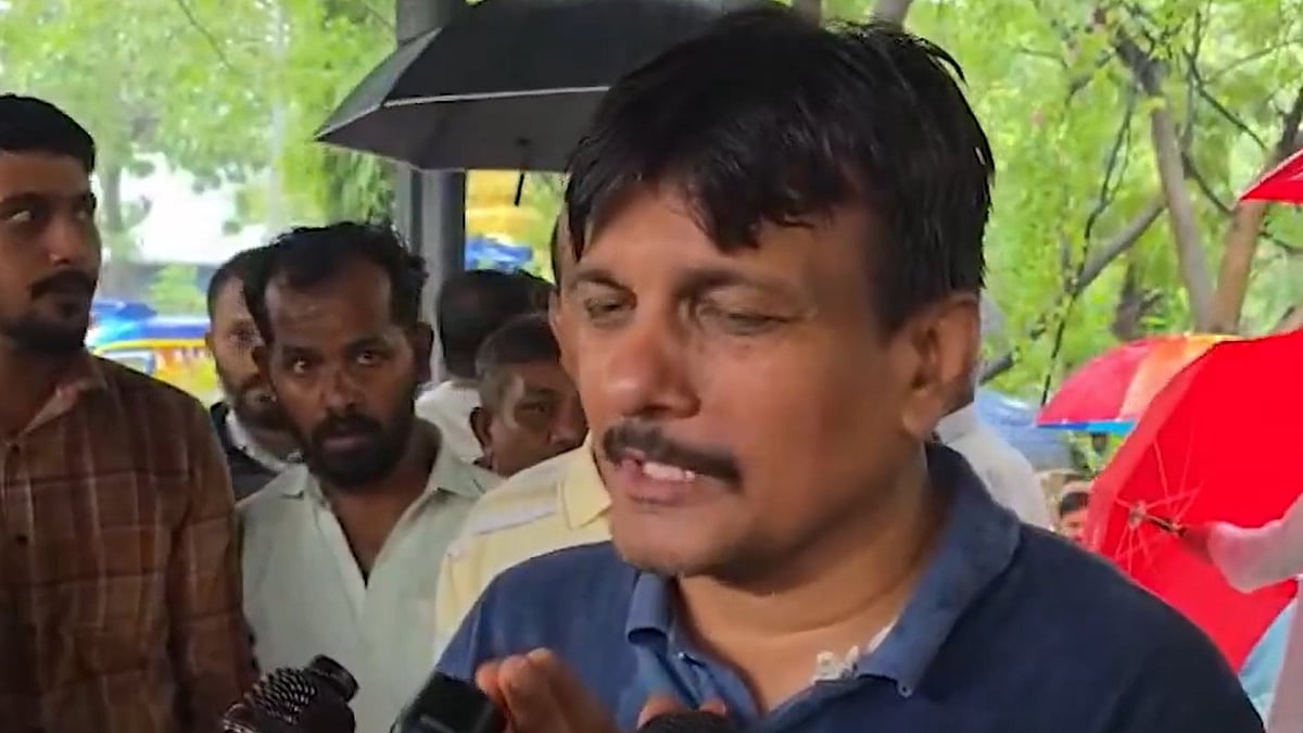 'He Couldn't Bear The Loss': Ketan Agarwal's Grandfather Dies Days After Grandson's Murder, Says Family