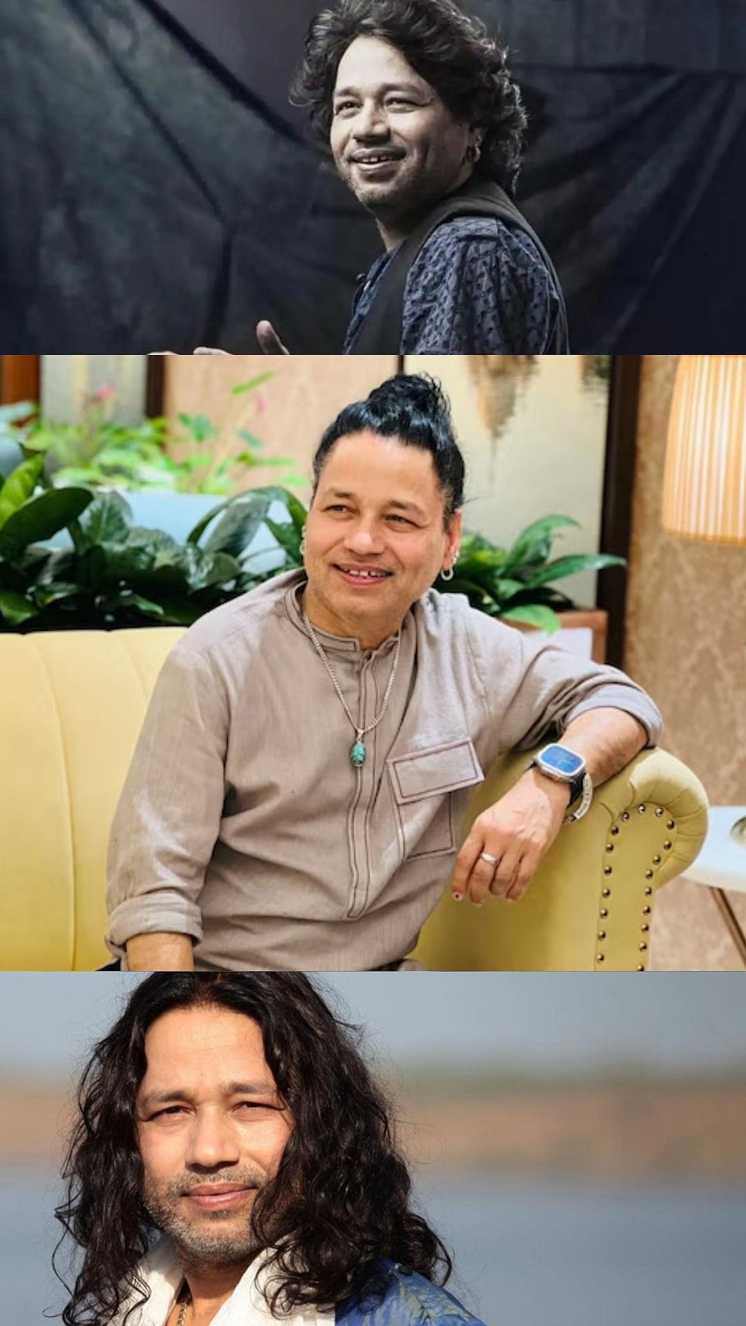Happy Birthday Kailash Kher: Lesser-Known Facts About The Singer