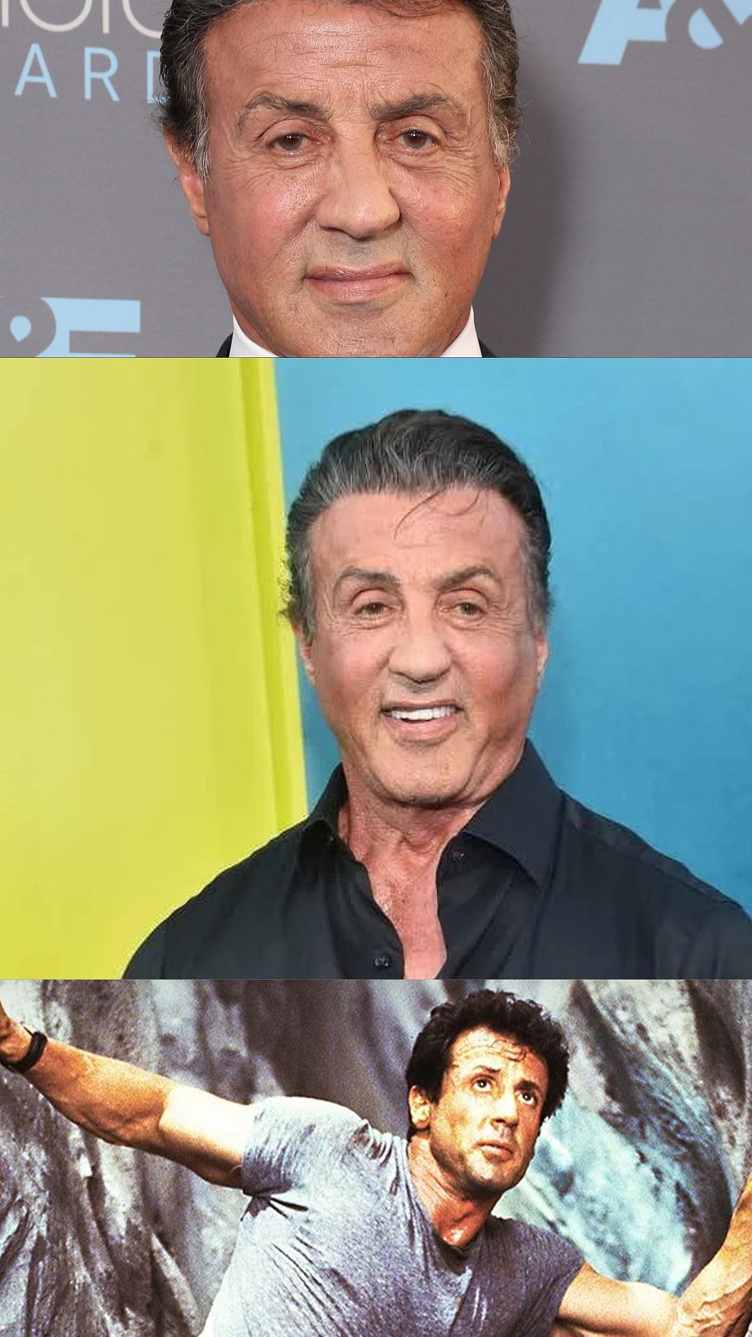 Sylvester Stallone Birthday: Lesser-Known Facts To Know About Rocky