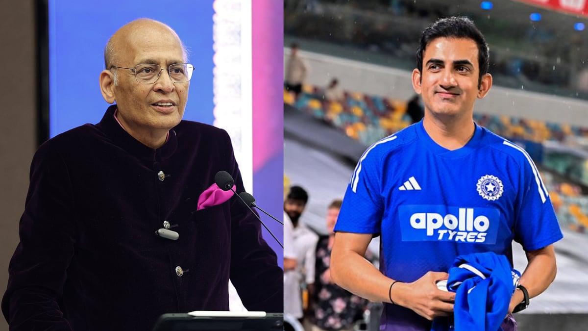 'Accountability Cannot Remain Optional': Abhishek Singhvi Slams Gautam Gambhir After Team India's Loss To England In 2nd T20