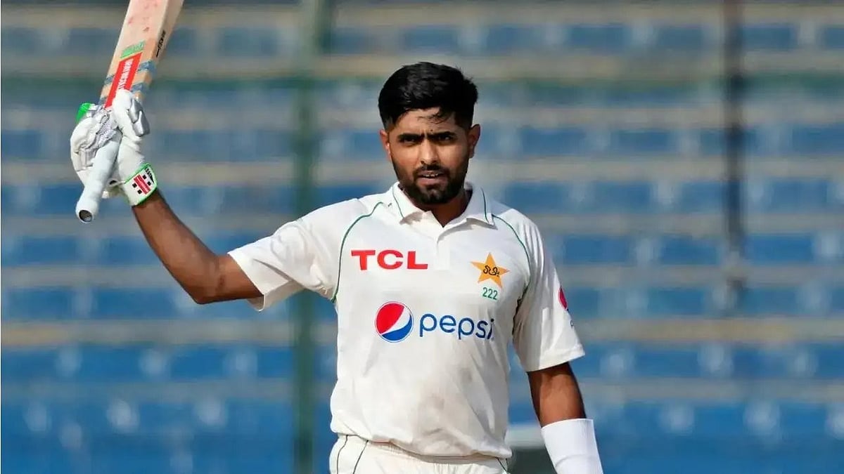 Babar Azam To Lead Pakistan In Upcoming Test Series Against West Indies And England