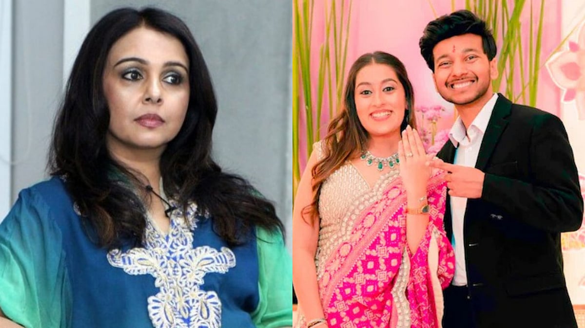 'Shame On You': Suchitra Krishnamoorthi Slams Netizen Defending Siya Goyal, Says 'No Culture Can Justify Criminal Behaviour'