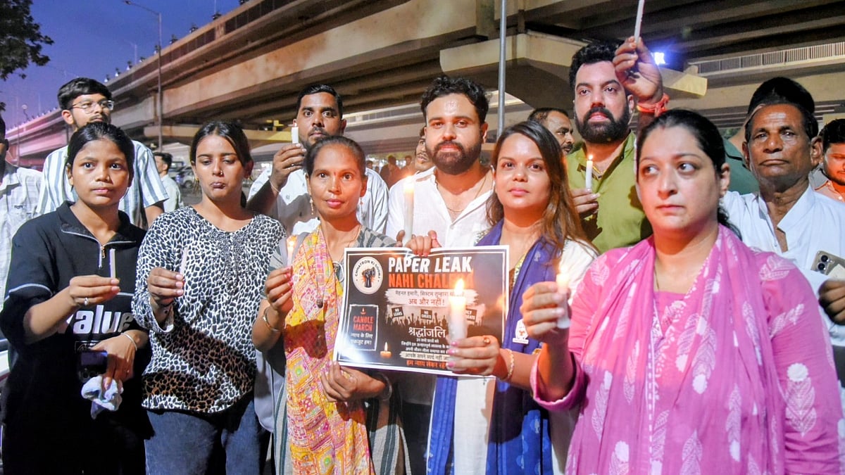 Congress To Launch Statewide Stir