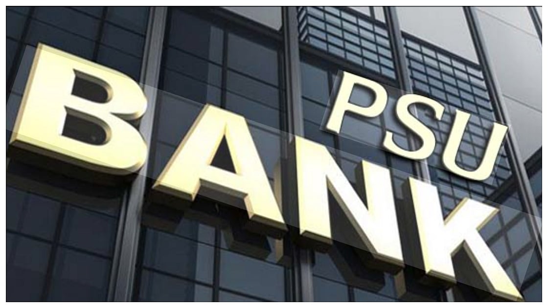 PSU Banks Start FY27 with Strong Credit Growth, Loans Rise Up to 29% While Deposit Mobilisation Lags