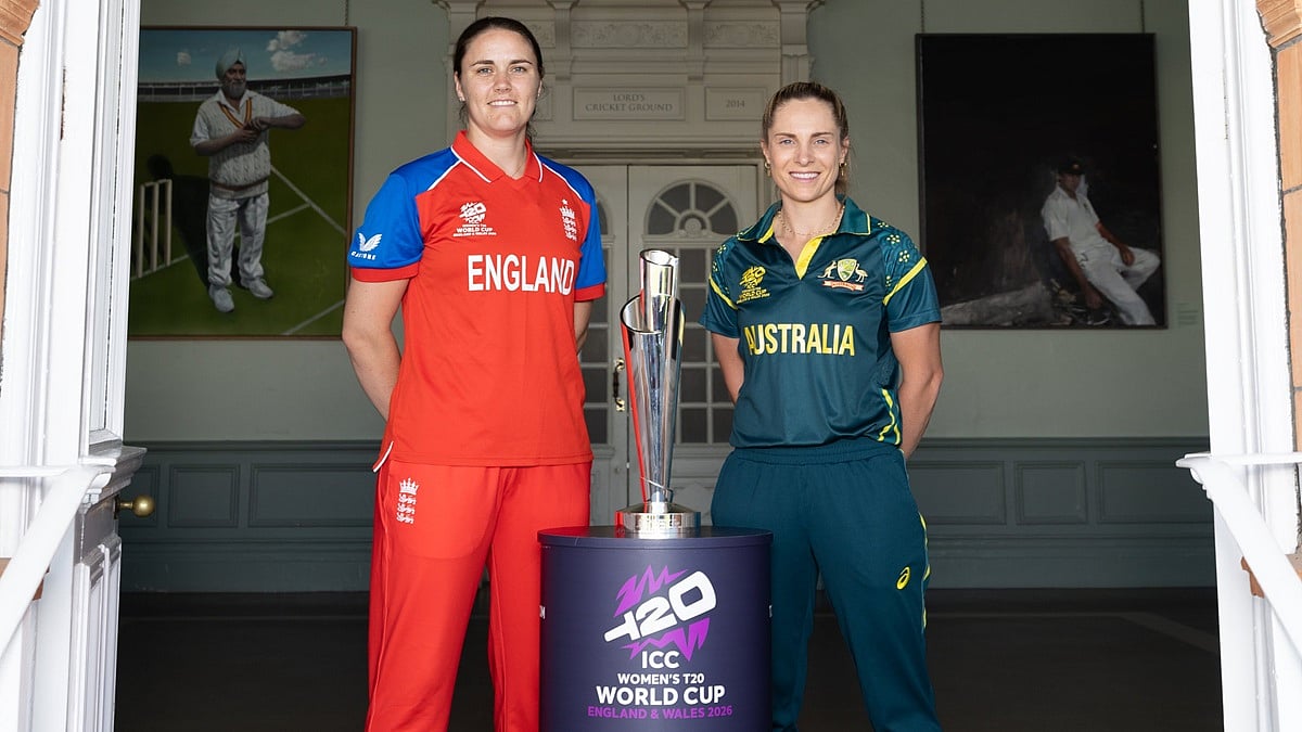 ENG W Vs AUS W: Australia Win Toss, Opt To Bowl In ICC Women's T20 World Cup 2026 Final