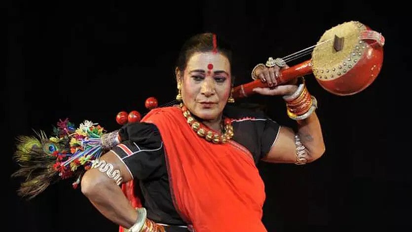 Who Was Teejan Bai? Chhattisgarh's Iconic Pandavani Maestro Dies At 70, Leaves Behind A Rich Cultural Legacy