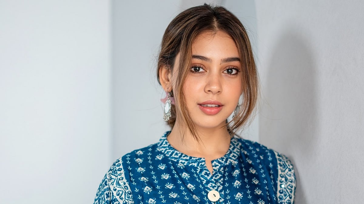 'He Was Violent, Psychotic': Niti Taylor Reveals Ex-Boyfriend Burned Her With Cigarette & Slapped Her