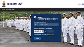 Indian Navy Agniveer Apprentice 2026 applications close July 5 for 01/2027 and 02/2027 batches
