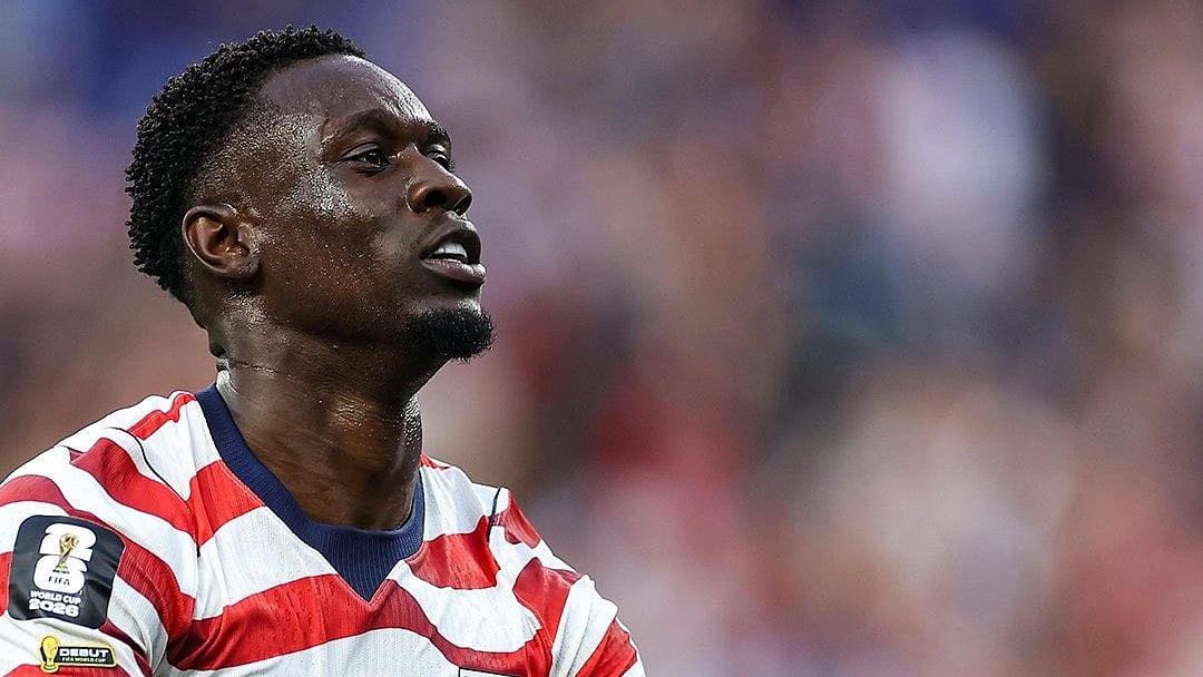 FIFA World Cup 2026: Why Was USA Star Folarin Balogun's One-Match Ban Overturned?