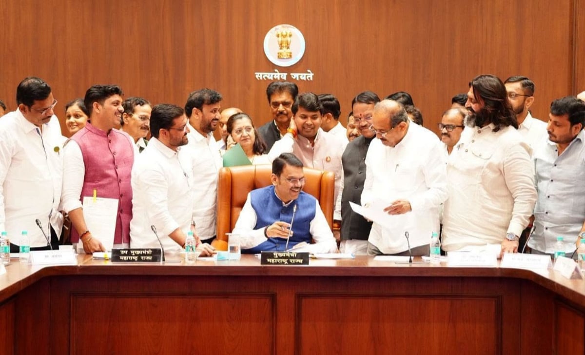 Pune: Pawana Direct Pipeline Project To Move Ahead Only After Talks With Maval Farmers, Says CM Devendra Fadnavis