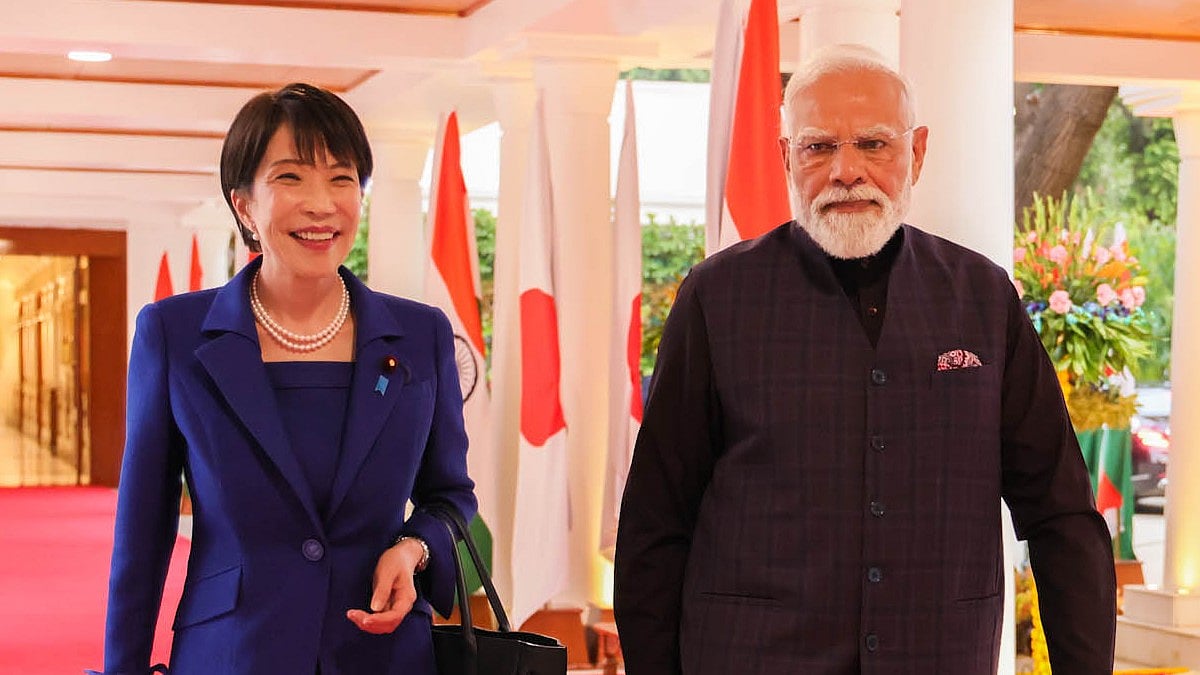 'Chinese Propaganda': Netizens Slam Global Times For Claiming Japan PM's Bottled Water Use Shows 'Contempt' For India
