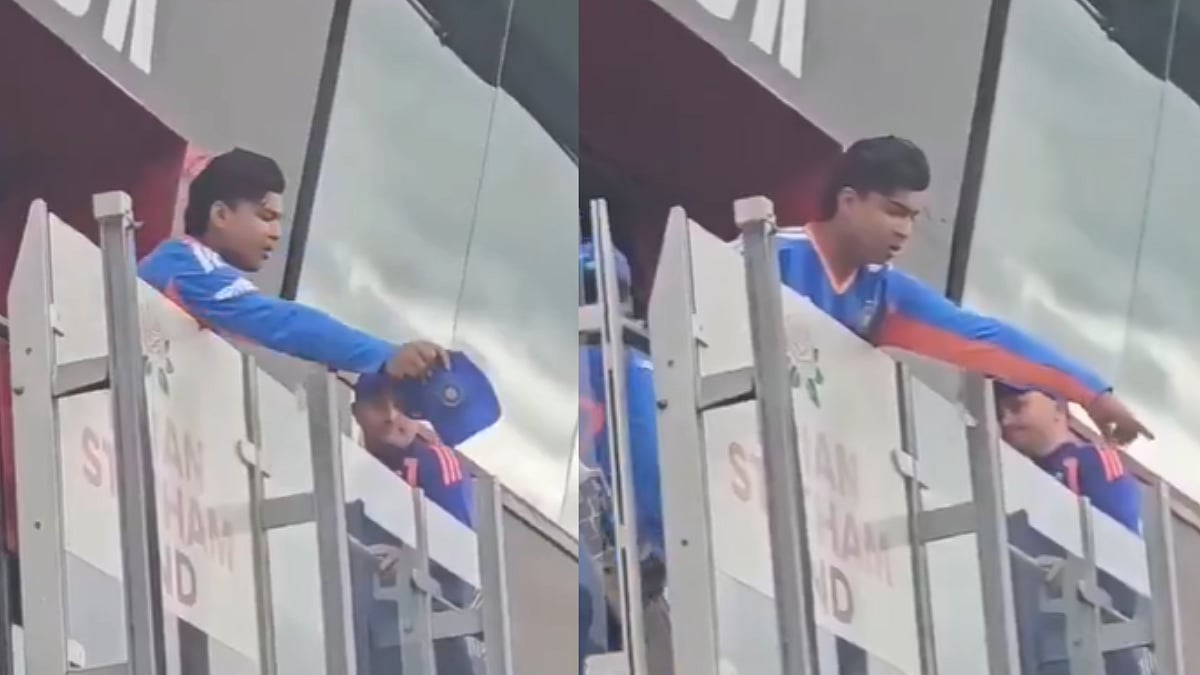 Vaibhav Sooryavanshi To Be Banned? Viral Post Claims Star Player Could Face Suspension For Handing Out His Team India Cap To Fan