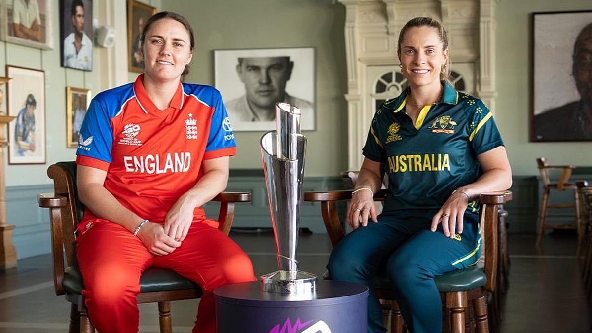 London Weather Update: Will Rain Affect ENG Vs AUS Women's T20 World Cup 2026 Final At Lord's? Check Latest Forecast & Other Details