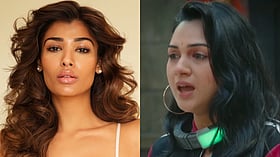Nehal Chudasama calls Shreya Kalra’s reveal of Akanksha Chamola’s bisexuality “deeply unfair”