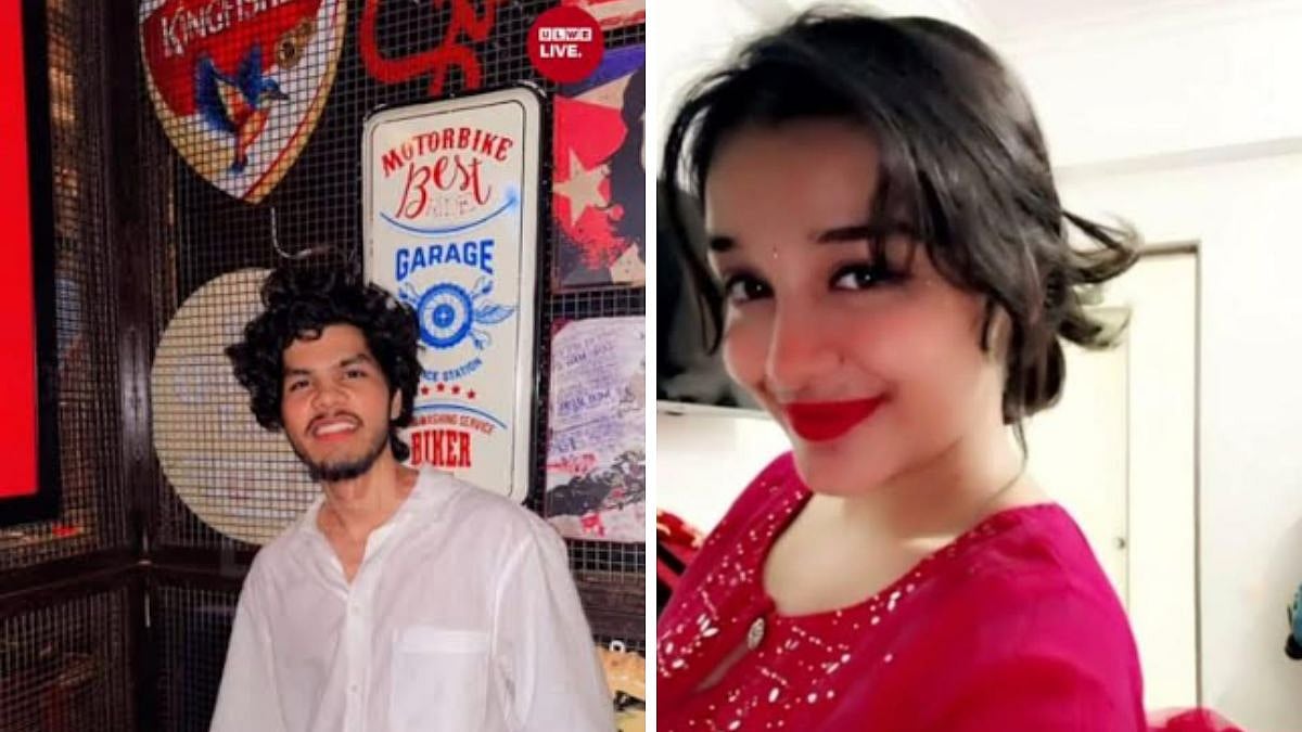 Palm Beach Road Hit-and-Run: Two Accused Arrested After Bombay HC Rejects Anticipatory Bail