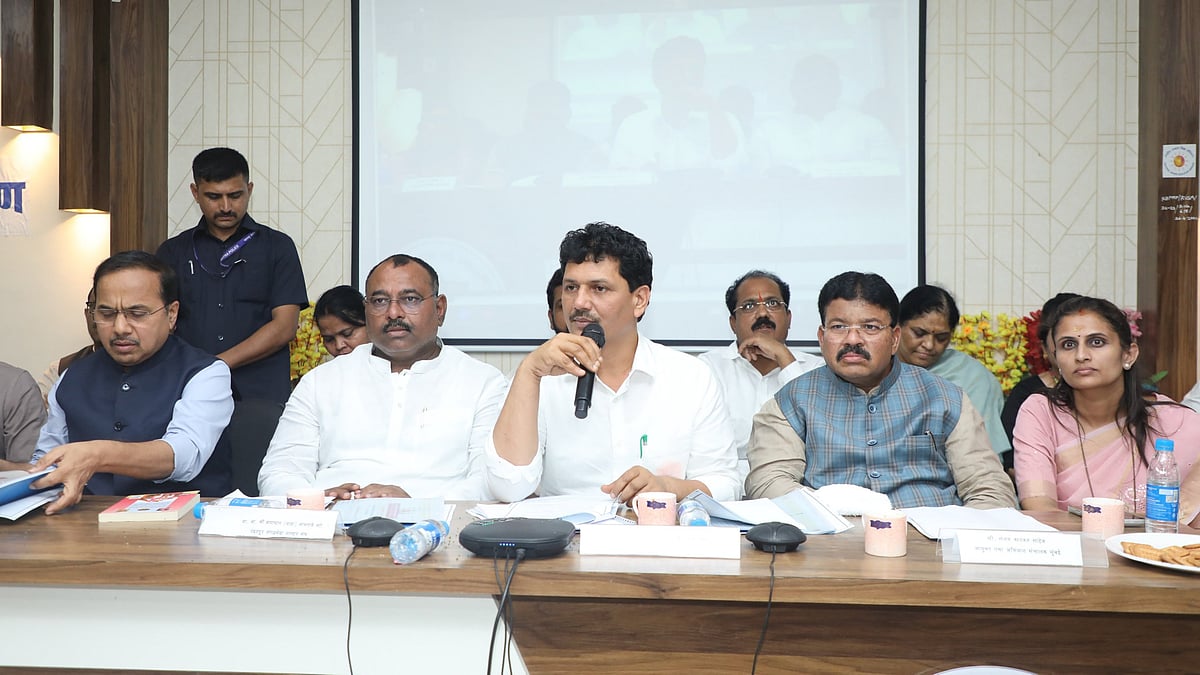 Air Ambulance Among Major Health Measures For Ashadhi Wari - All You Need To Know 