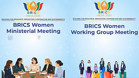 India Hosts BRICS Women Working Group Meeting in Kochi Ahead of July Ministerial