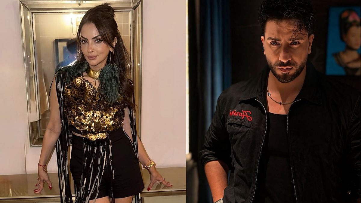 After Sohail Khan, Aly Goni & Seema Sajdeh To Enter Alliance As Wildcards?