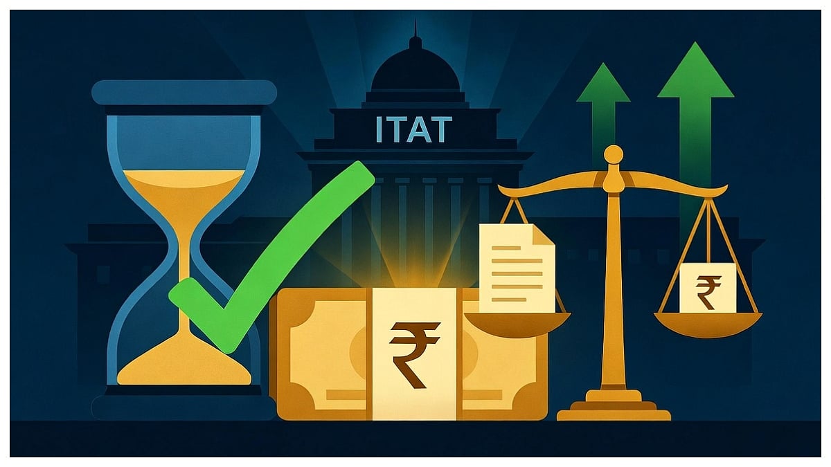 Late e-Verification Doesn't Always Mean Lost Tax Refund, Delhi ITAT Explains Why?