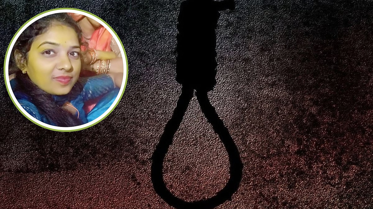 23-Year-Old Woman Hangs Self During Video Call With Fellow Artist In MP's Chhatarpur 