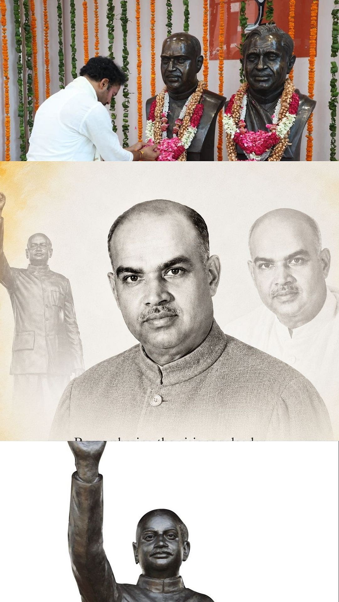 Who Was Syama Prasad Mookerjee? Lesser-Known Facts About The Founder Of Bharatiya Jana Sangh