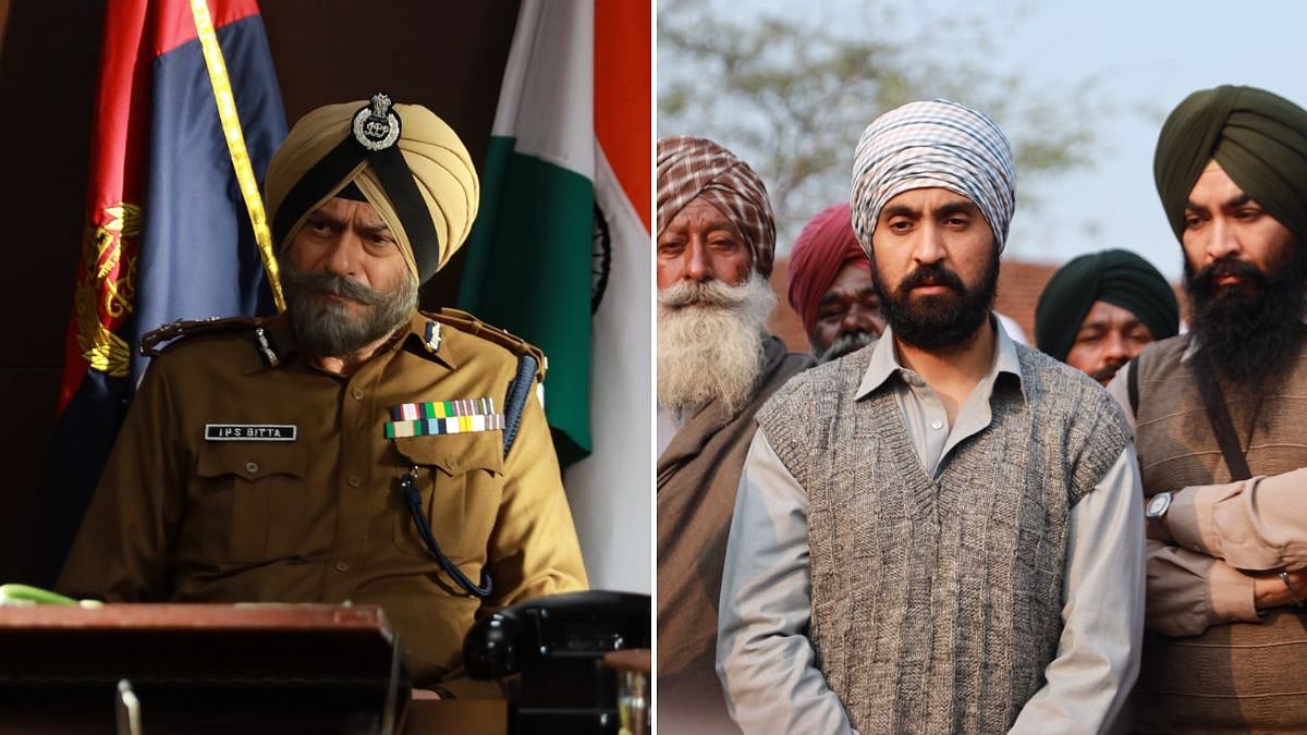 'I Want To Ask, What Is This Freedom Of Speech?': Satluj Actor Kanwaljit Singh On Diljit Dosanjh Starrer Being Removed From OTT | FPJ Exclusive