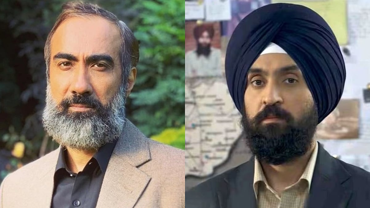 'Disappointed' Ranvir Shorey Reacts To Diljit Dosanjh's Satluj Removal From ZEE5: 'Why We Keep Emboldening A Culture Of Burying Them'
