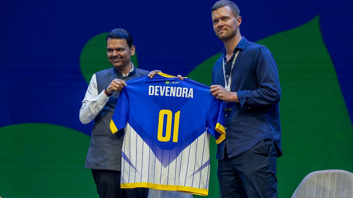 India Rising: Road To EWC Powered By BASF Concludes In Mumbai; CM Devendra Fadnavis Backs Gaming, Benjamin Bok Secures Esports World Cup 2026 Spot