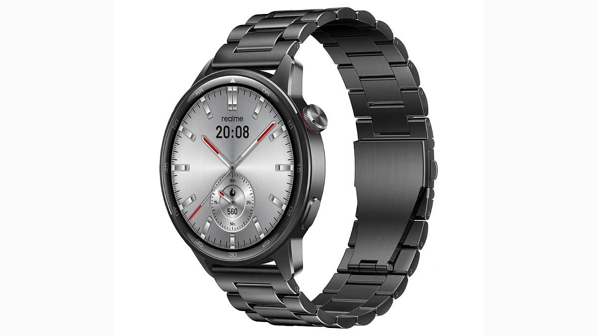 2. Realme Watch S2 - Rs. 4,999

