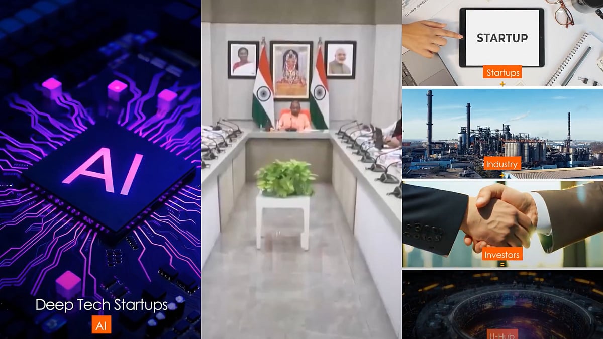 Uttar Pradesh Approves Startup Policy 2026, Launches Startup Mission 2 Boost Innovation & Entrepreneurship