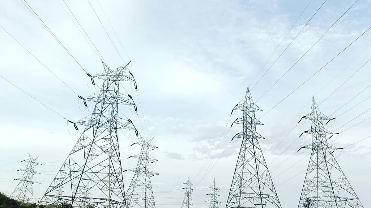 Six Extra High Tension Lines Clock Four Breakdown-Free Years