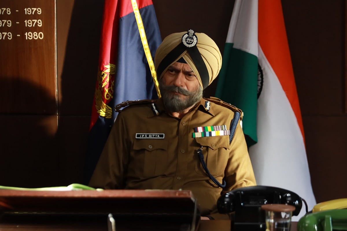 Kanwaljit Singh