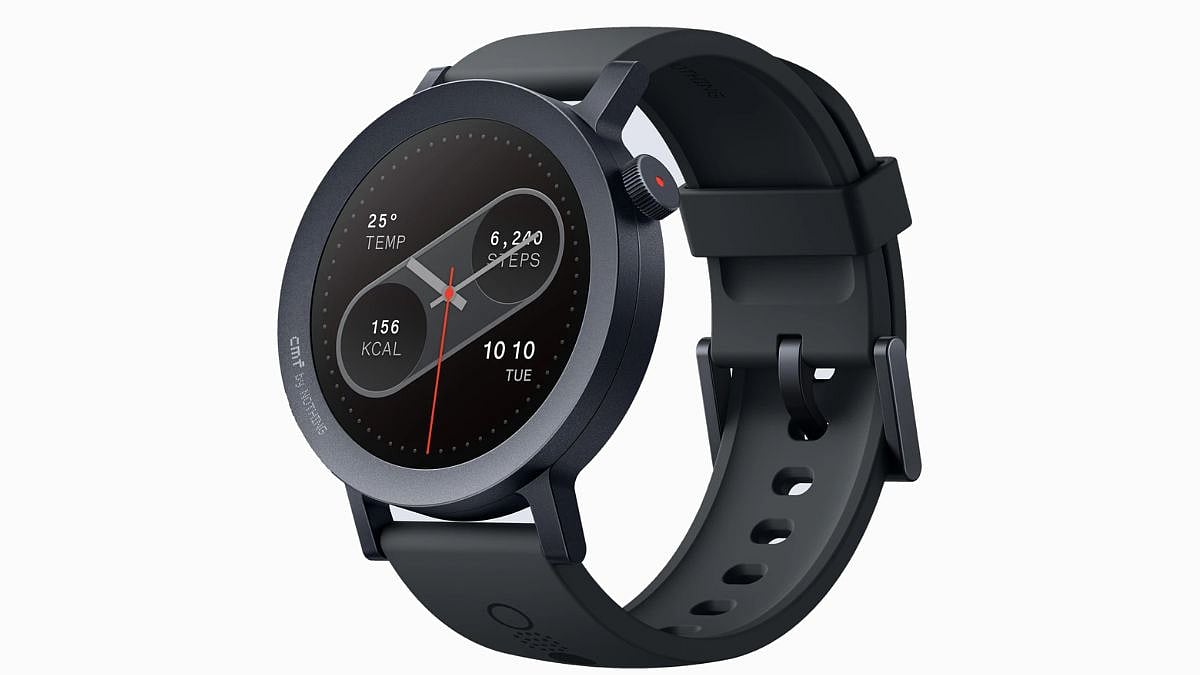 CMF Watch Pro 2 - Rs. 4,999
