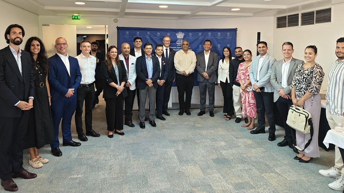 FICCI Sports Delegation To France: Fostering Mutual Learning, Olympic Legacy & India-France Sports Business Development