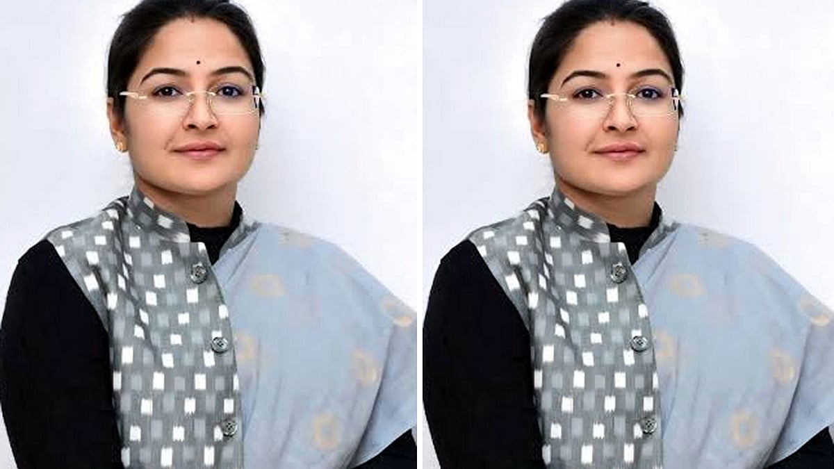Caste Row: Scrutiny Panel Reserves Verdict On Pratima Bagri's Caste Certificate