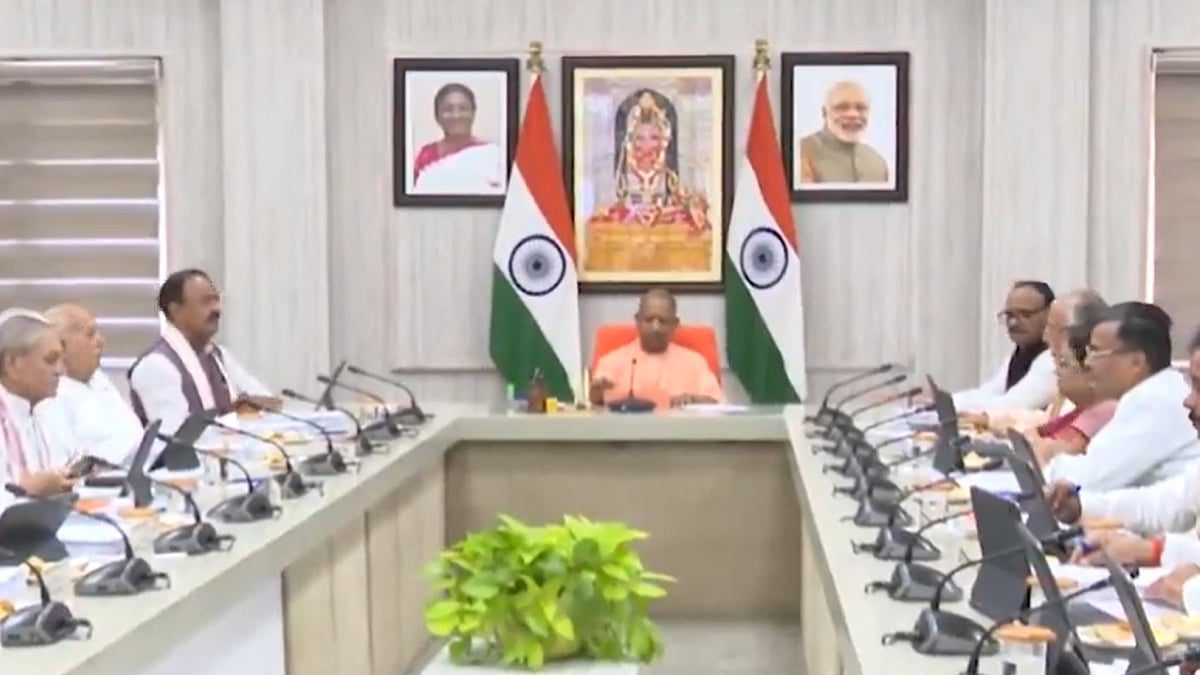 UP Approves Data Center Policy 2026 To Attract ₹2 Lakh Crore Investment, Allocates ₹14,988.50 Crore For Panchayats