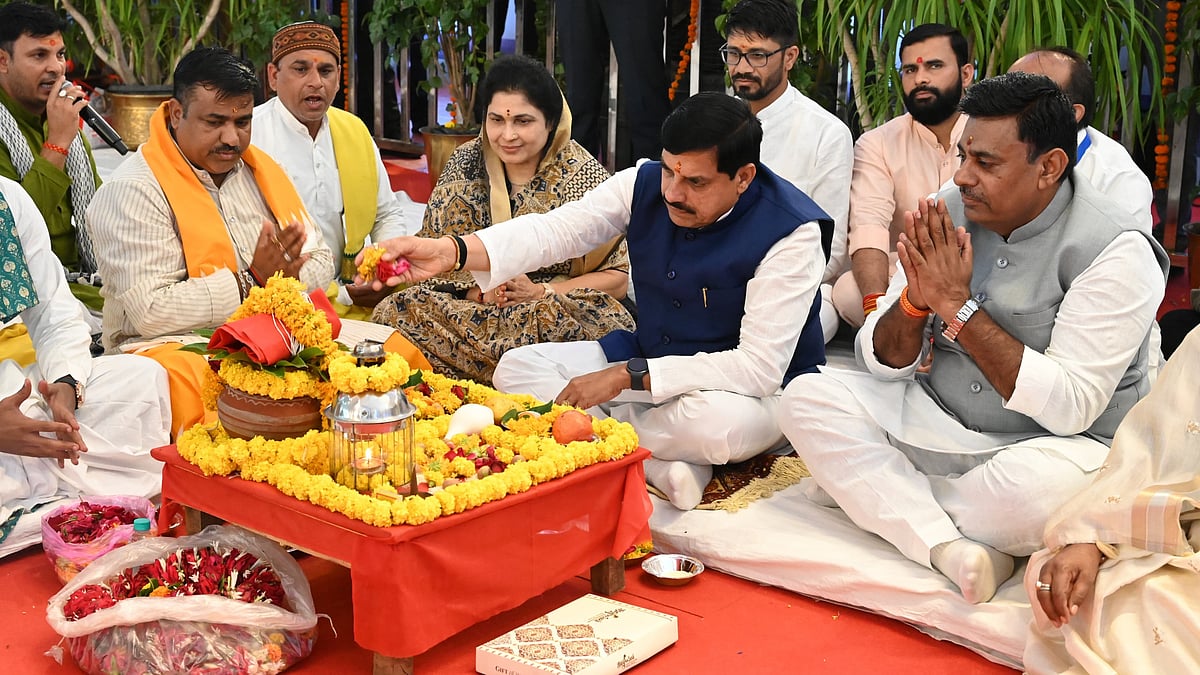 Hospital & Memorial To Be Built On Union Carbide Factory Site: CM