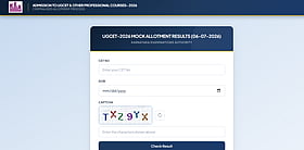 KCET 2026 Round 1 mock seat allotment released; option editing runs July 6-9