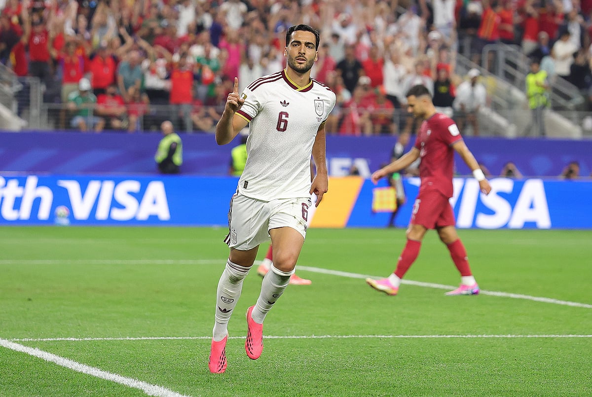Cristiano Ronaldo Knocked Out Of FIFA World Cup 2026 As Spain Beat Portugal 1-0 In Round Of 16 Clash