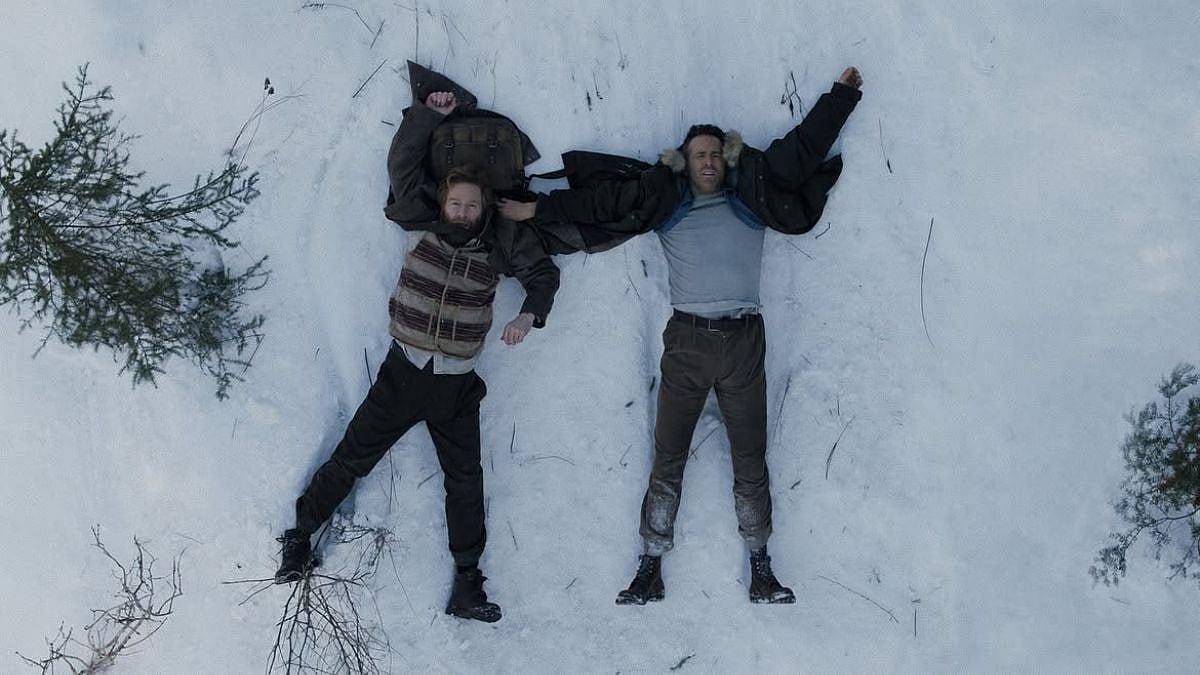 Mayday OTT Release Date: When & Where To Watch To Watch Ryan Reynolds' Adventure Comedy Film? 