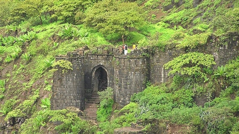 Sinhagad Fort Closed To Tourists For 2 Days As IMD Issues Red Alert For Pune