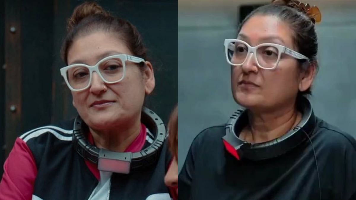 'How Is Govinda Tolerating Her At Home?': Sunita Ahuja's Abusive Rant In Lock Upp Leaves The Internet Divided- VIDEO