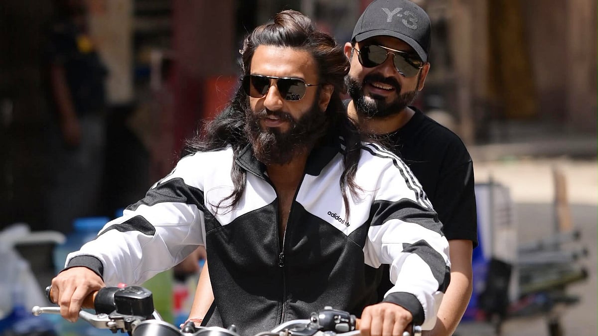 Aditya Dhar Praises Ranveer Singh In Heartfelt Post On His 41st Birthday: 'Dhurandhar Is One Of Finest Performances In Indian Cinema'