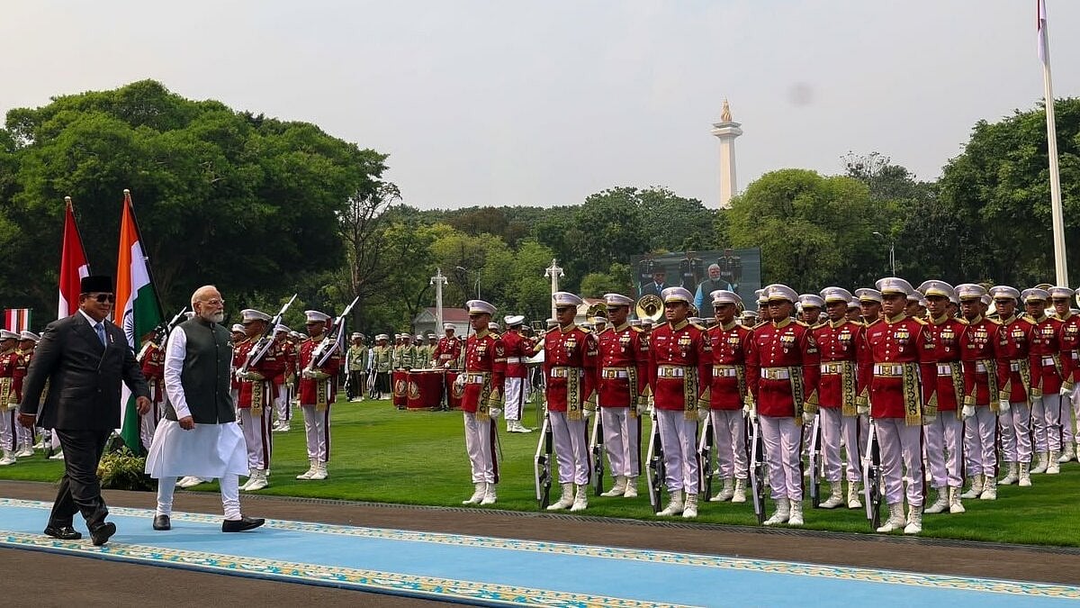 After Chabahar and Mongla Setbacks, Why Indonesia's Sabang Port Is India's Crucial New Maritime Frontier