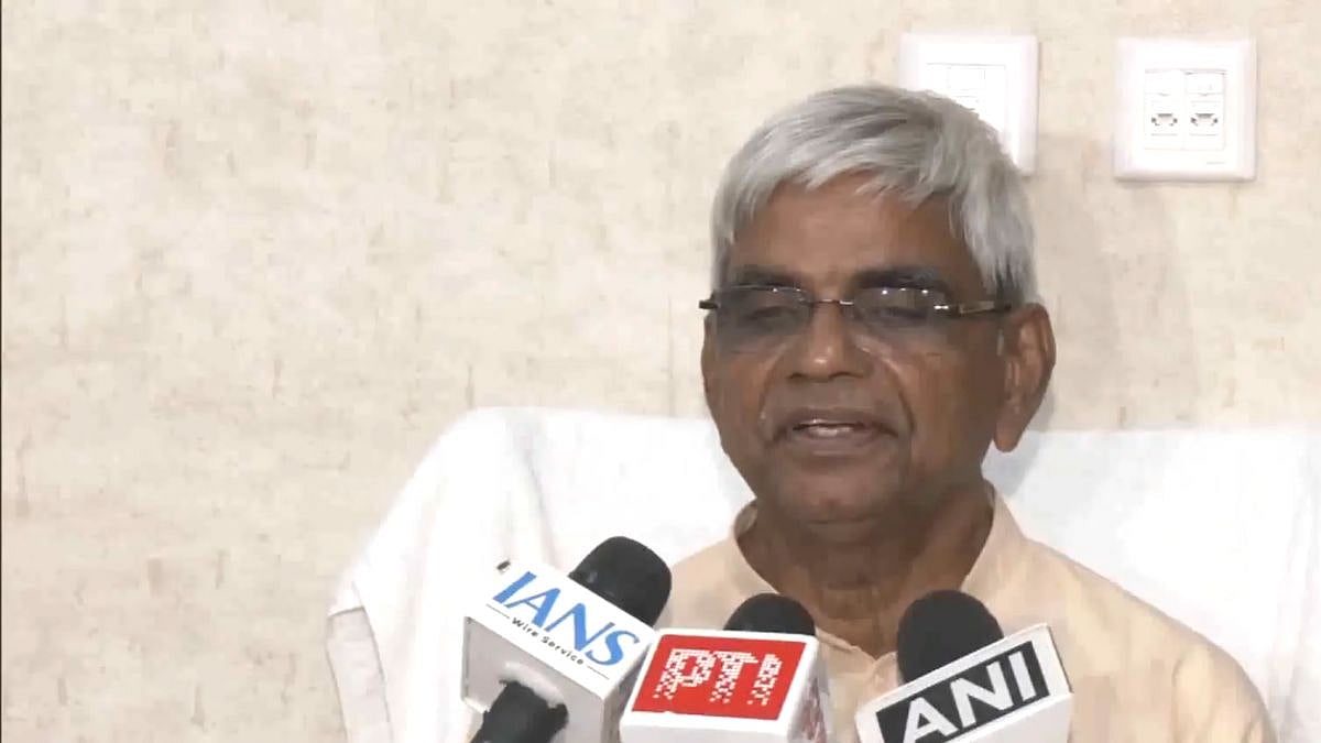 Who Is Krishna Mohan? Former IFS Officer Appointed Interim General Secretary Of Ram Temple Trust After Champat Rai's Exit