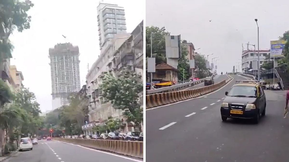 Mumbai Rains LIVE Updates: City Gets Respite From Heavy Showers After 7 Days Of Havoc, Waterlogging Persists In Nalasopara & Virar; Orange Alert Issued