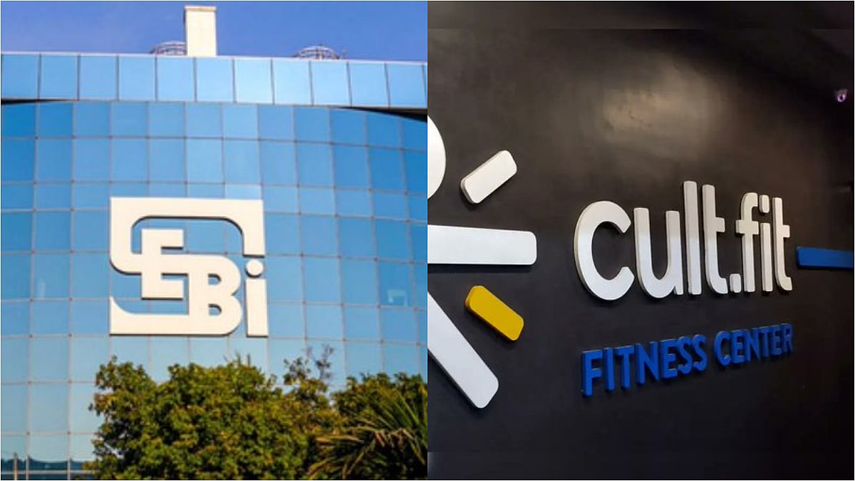 Cult.Fit Files IPO Papers With SEBI, Plans ₹950 Crore Fresh Issue 2 Fund Expansion