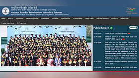 NBEMS declares FMGE June 2026 results; scorecards available from July 16